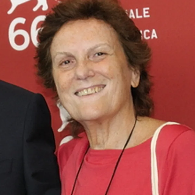Liliana Cavani