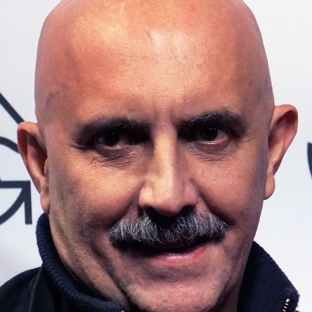 Gaspar Noé