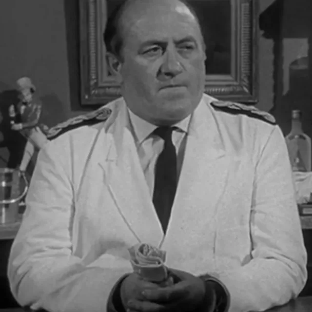 Albert Michel