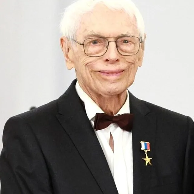 Aleksandr Zatsepin