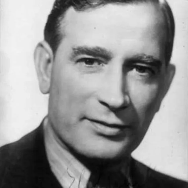 Elof Ahrle