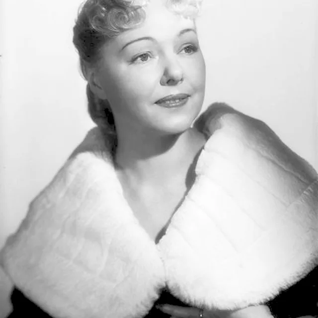 Paulette Dubost