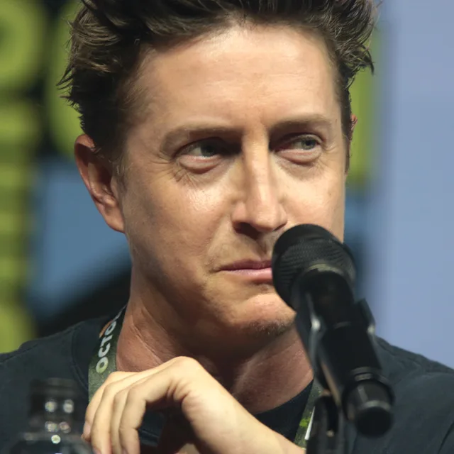 David Gordon Green