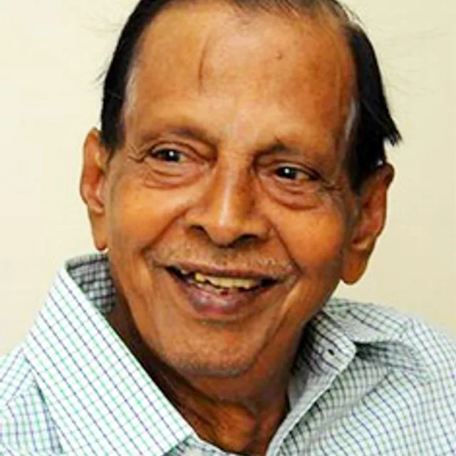 C. V. Rajendran