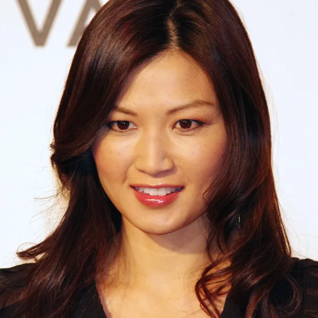 Michelle Krusiec