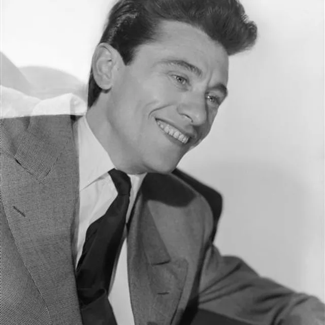 Robert Lamoureux