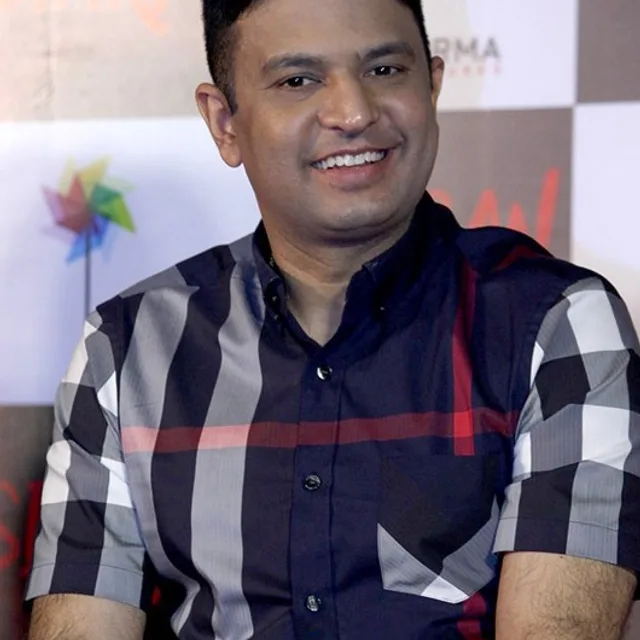 Bhushan Kumar