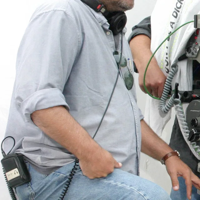 Eran Riklis