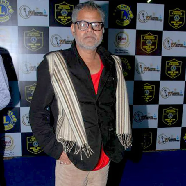 Sanjay Mishra