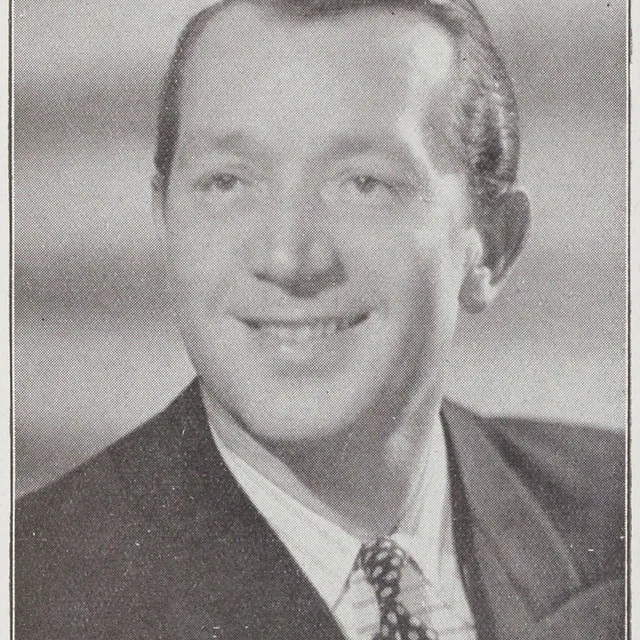 Robert Burnier