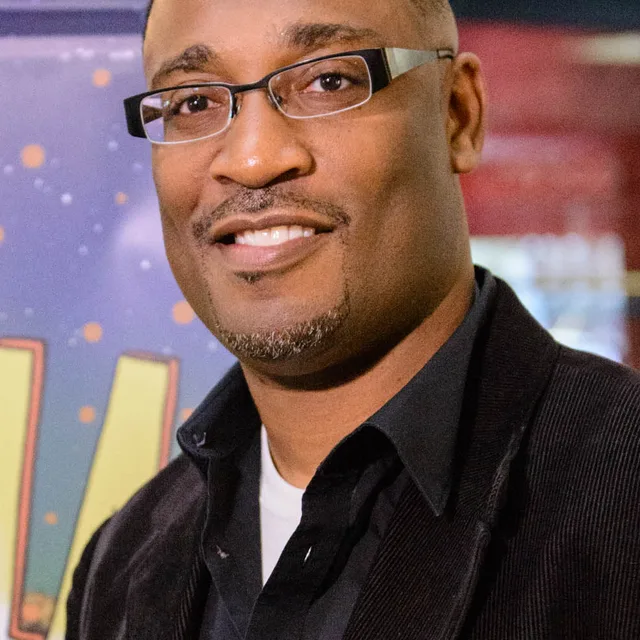 George Tillman, Jr.