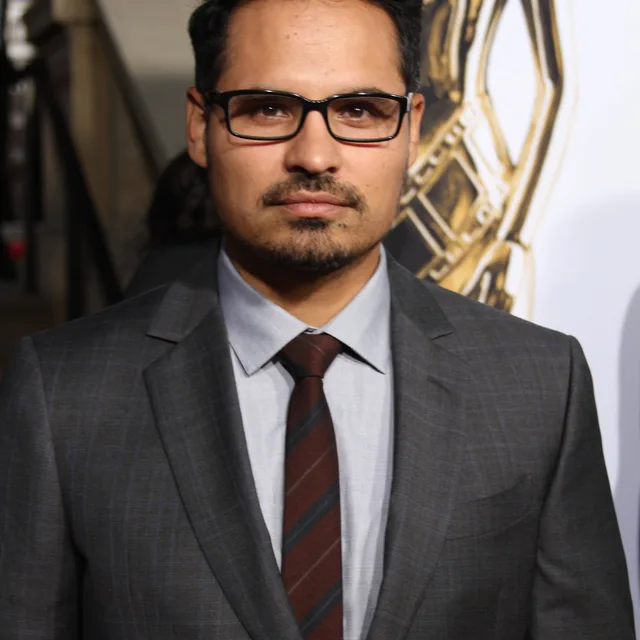 Michael Peña