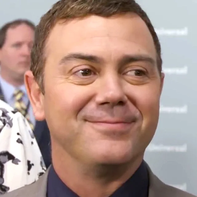 Joe Lo Truglio