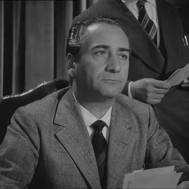 Nino Marchetti