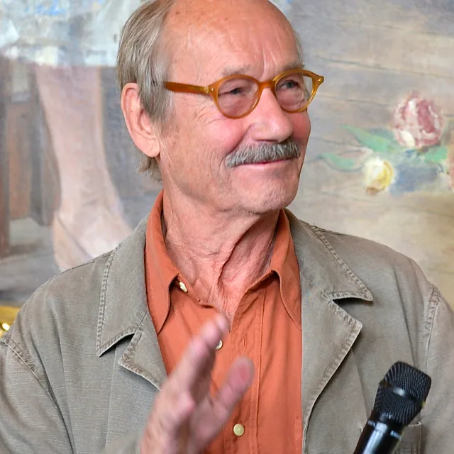Gösta Ekman