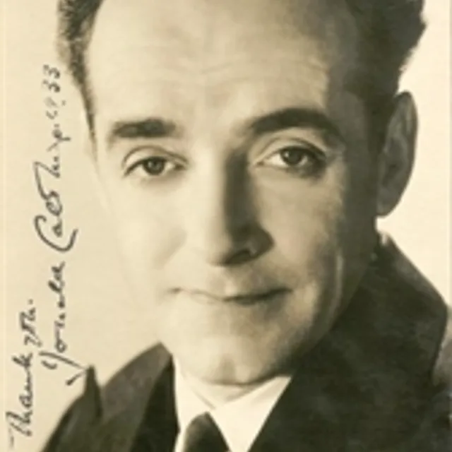 Donald Calthrop