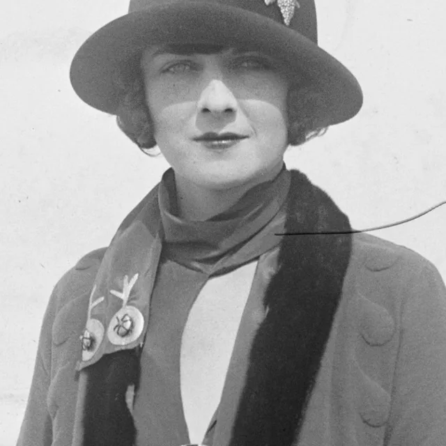 Alice Terry