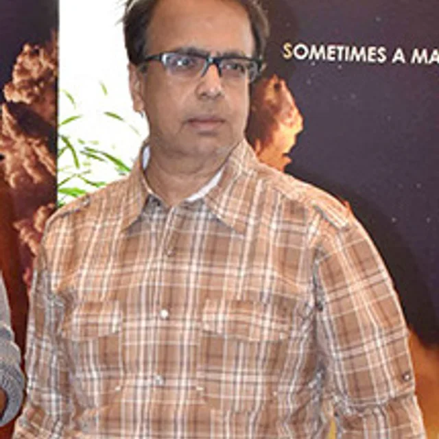 Anant Mahadevan