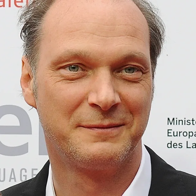 Martin Brambach