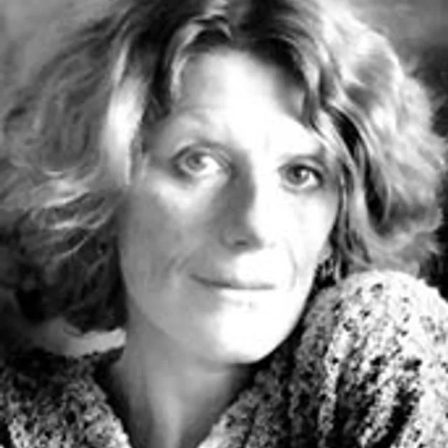Jackie Burroughs