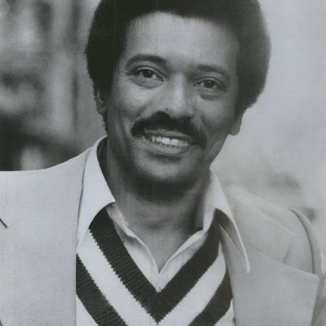 Dick Anthony Williams