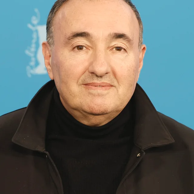 Alexander Rodnyansky