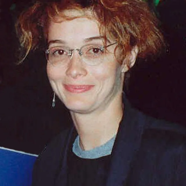 Melanie Mayron