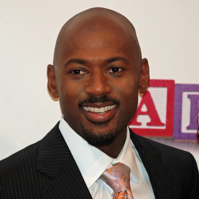Romany Malco