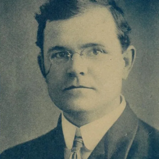 Guy Oliver