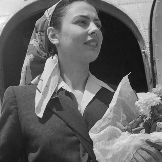 Marie Déa