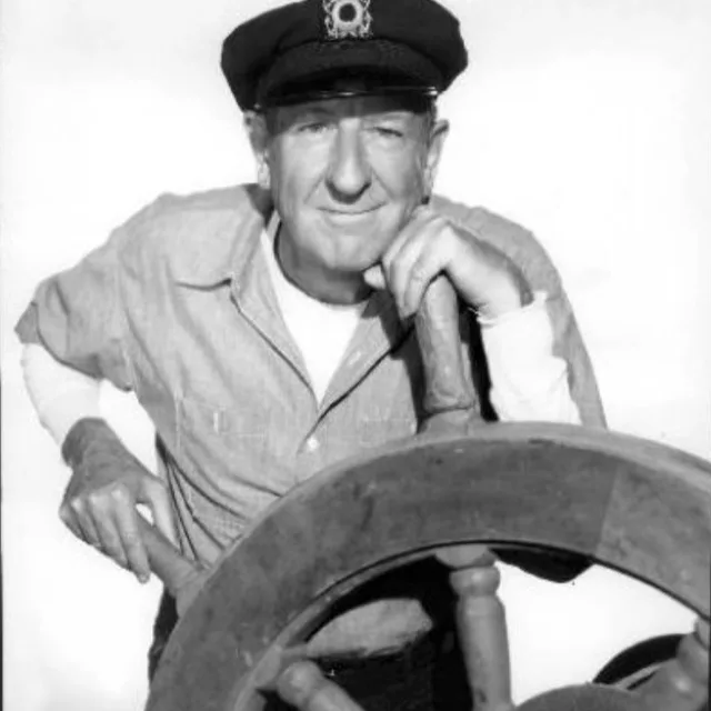 Paul Ford