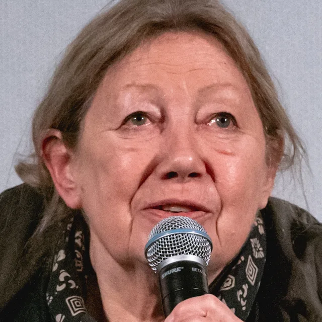 Françoise Lebrun