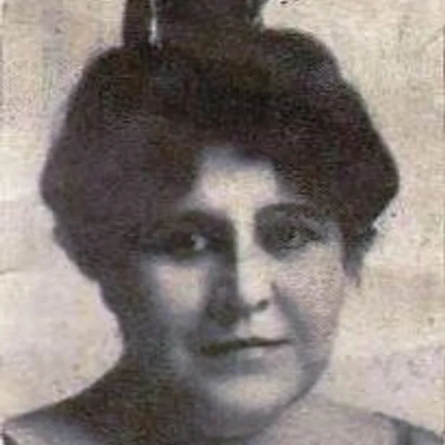 Lillian Leighton