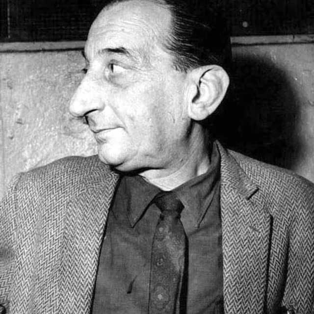 Fidel Pintos