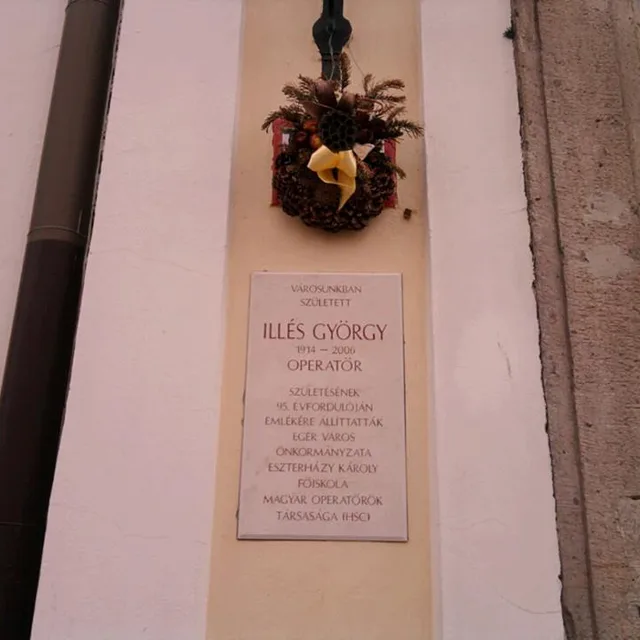 György Illés