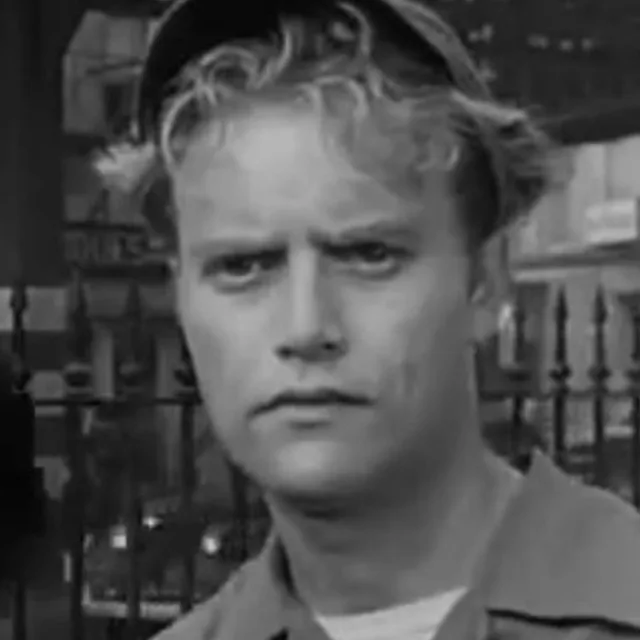 Vic Morrow