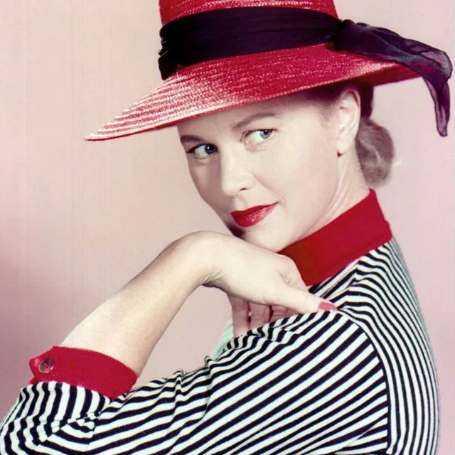 Joan Caulfield