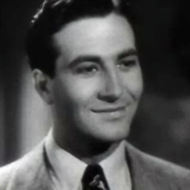 Jeffrey Lynn
