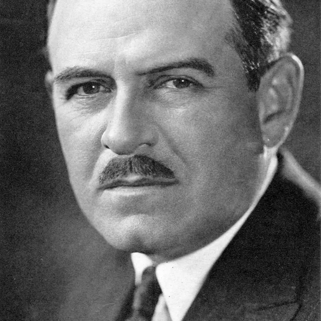 Alvin Wyckoff
