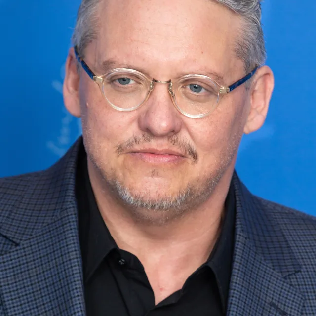Adam McKay