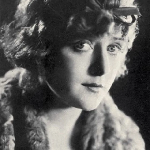 Katherine MacDonald