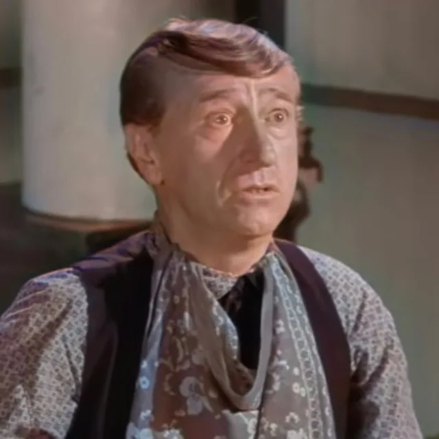 Olin Howland