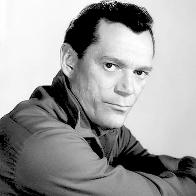 Eddie Constantine