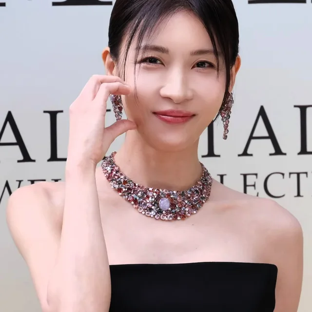 Ha Ji-won