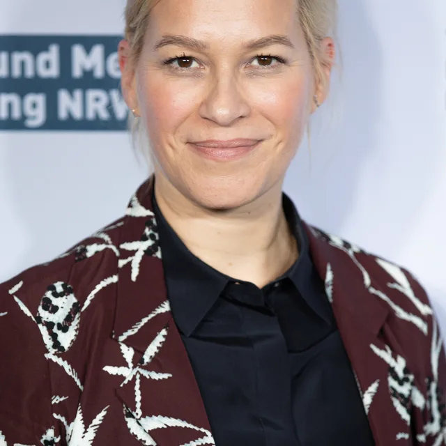 Franka Potente
