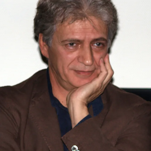 Fabrizio Bentivoglio
