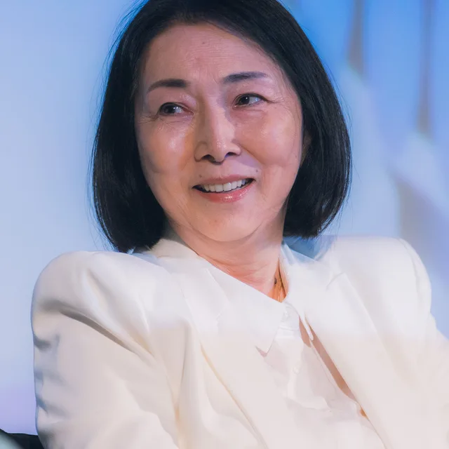 Meiko Kaji