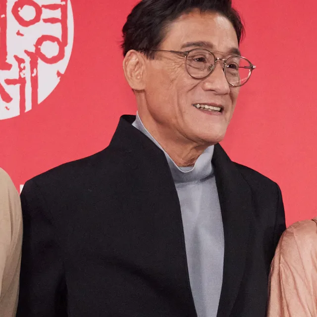 Tony Leung Ka-fai