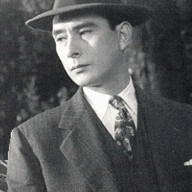 Ken Uehara