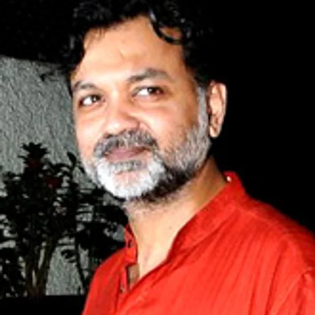 Srijit Mukherji